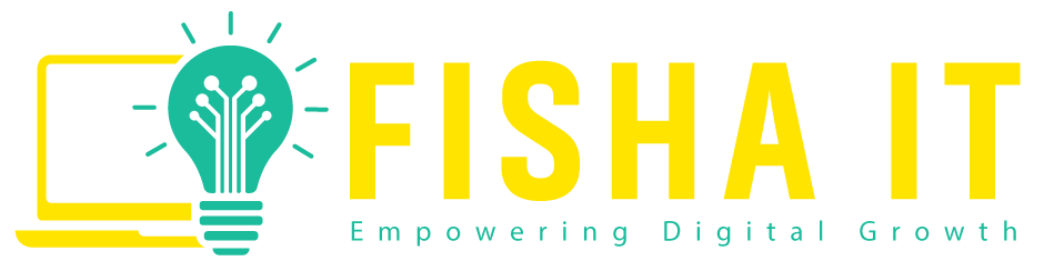 Fisha IT Logo