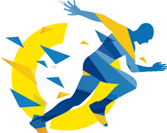 Running Image